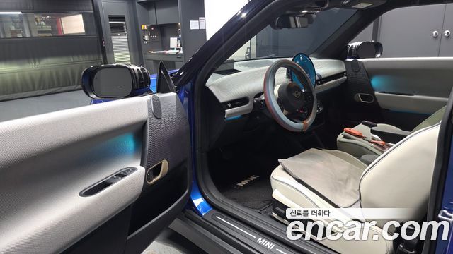 Mini Cooper 2024 — photo 10