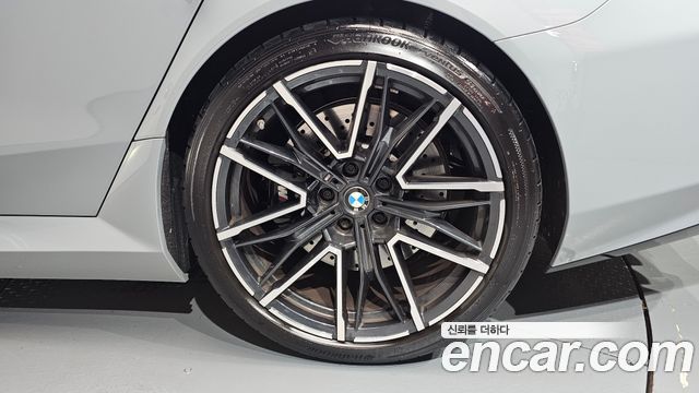BMW M5 2025 — photo 7