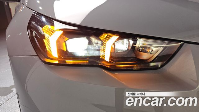 BMW M5 2025 — photo 8