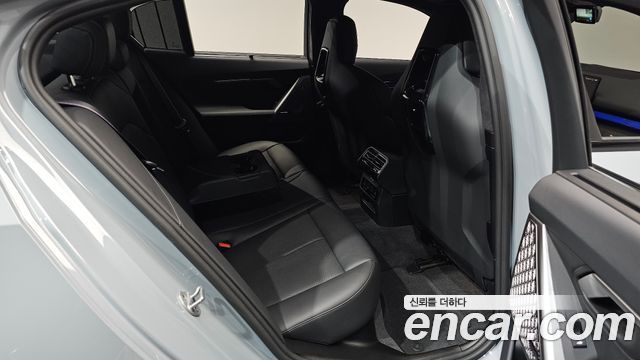BMW M5 2025 — photo 16