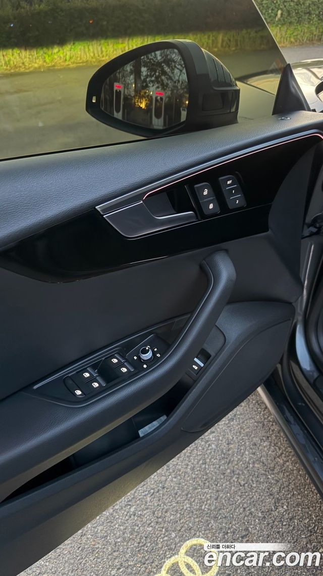 Audi A5 2022 — photo 15