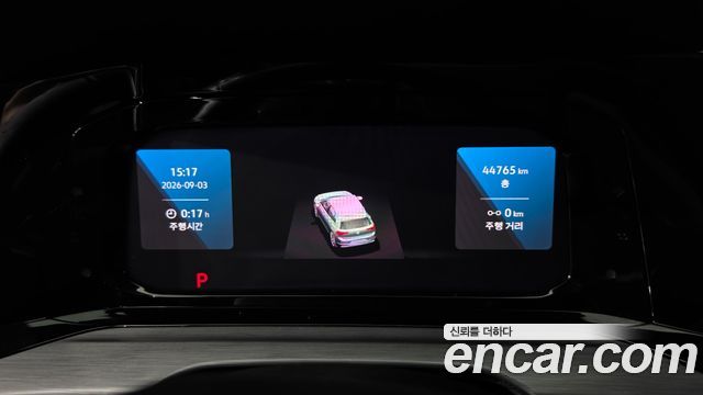 Volkswagen Golf 2023 — photo 11
