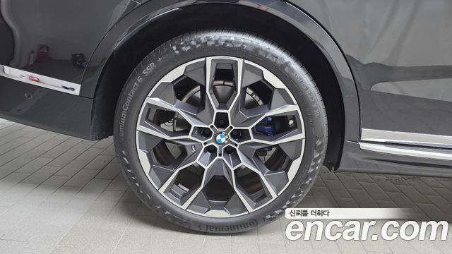 BMW X7 2024 — photo 5