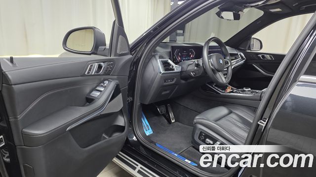 BMW X7 2024 — photo 13