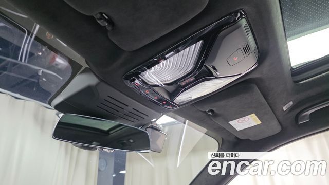 BMW X7 2024 — photo 19