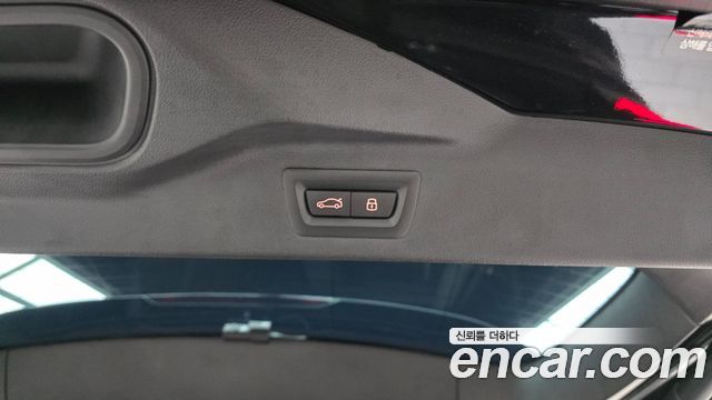 BMW X7 2024 — photo 25