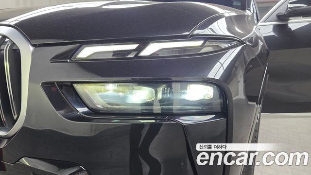 BMW X7 2024 — photo 8