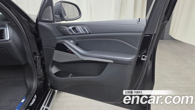 BMW X7 2024 — photo 14