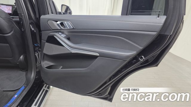 BMW X7 2024 — photo 15