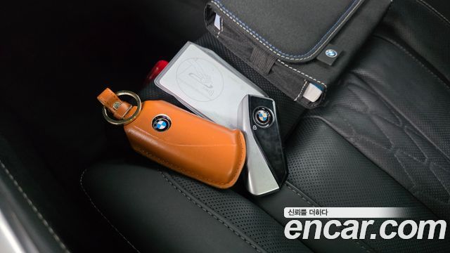 BMW X7 2024 — photo 27