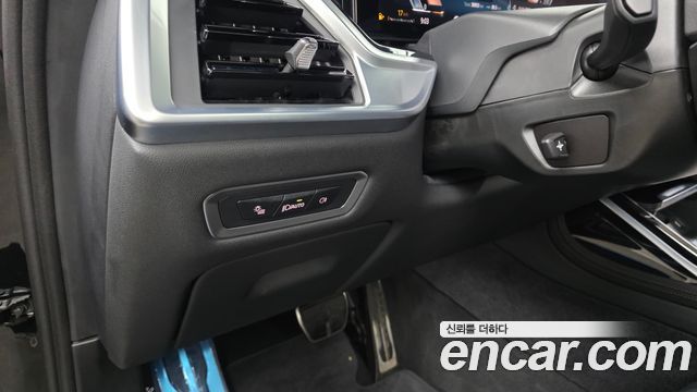 BMW X7 2024 — photo 28