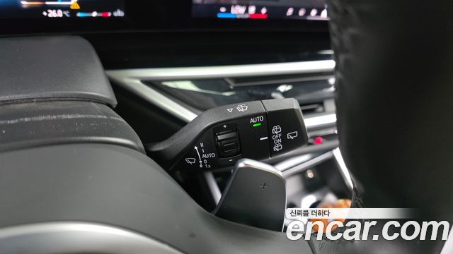 BMW X7 2024 — photo 29
