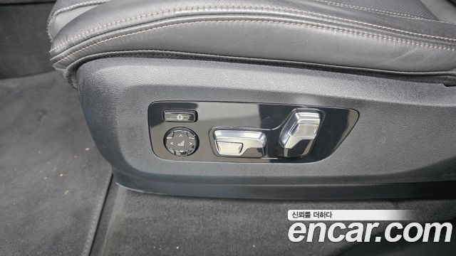 BMW X7 2024 — photo 31