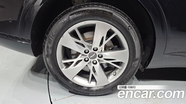 Genesis GV70 2023 — photo 5