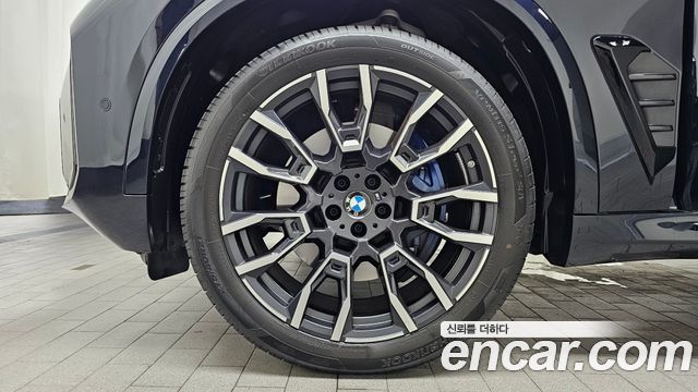 BMW X5 2026 — photo 5