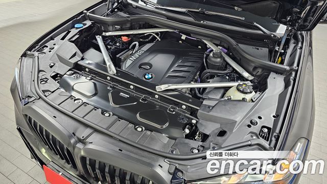 BMW X5 2026 — photo 6