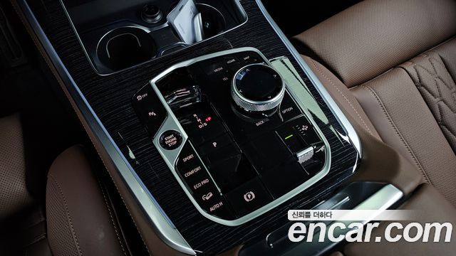 BMW X5 2026 — photo 12