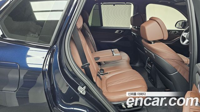 BMW X5 2026 — photo 18
