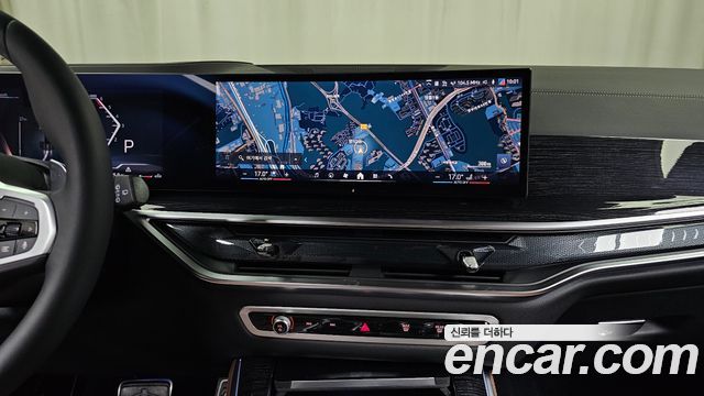 BMW X5 2026 — photo 20