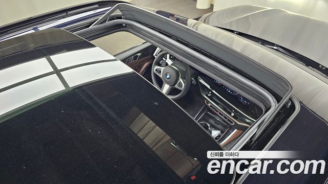 BMW X5 2026 — photo 25