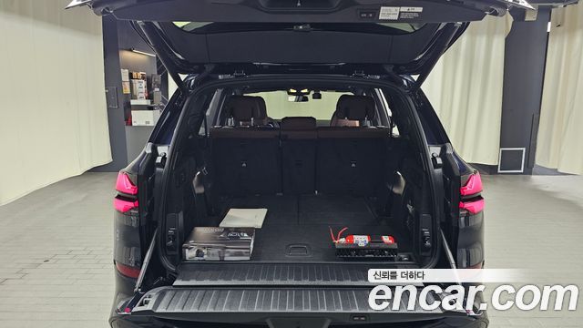BMW X5 2026 — photo 26