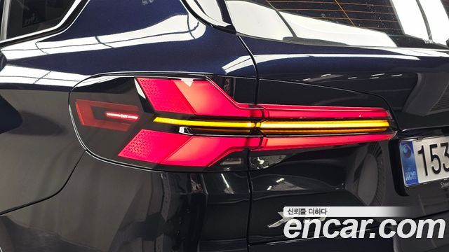 BMW X5 2026 — photo 9