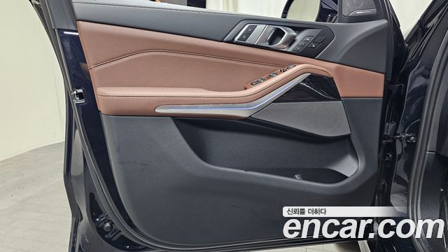 BMW X5 2026 — photo 14