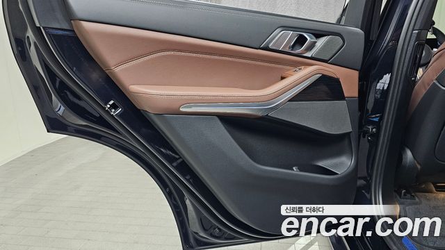 BMW X5 2026 — photo 15