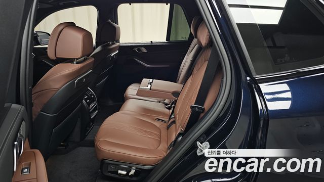 BMW X5 2026 — photo 16
