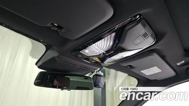 BMW X5 2026 — photo 27