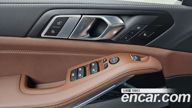BMW X5 2026 — photo 28