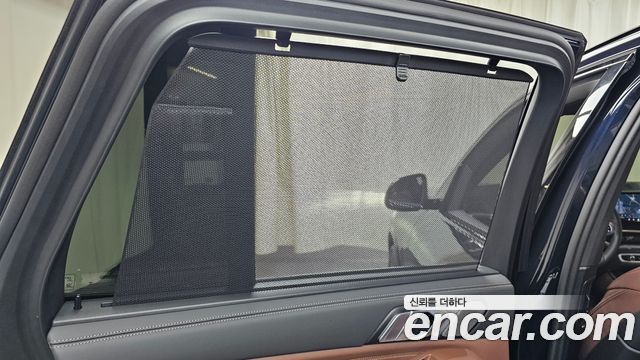 BMW X5 2026 — photo 29