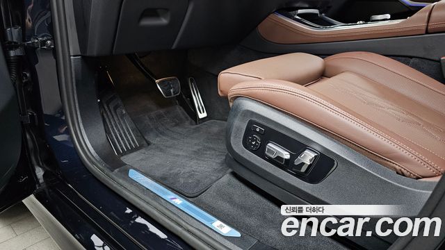 BMW X5 2026 — photo 30