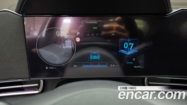 Hyundai AVANTE 2025 — photo 25