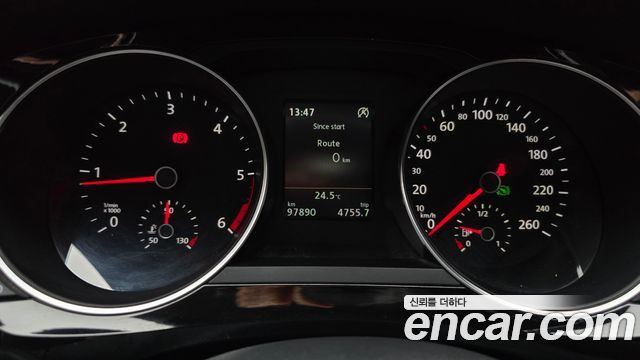 Volkswagen Jetta 2015 — photo 8