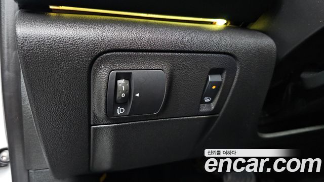 Renault Korea SM6 2016 — photo 20