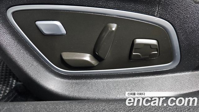 Renault Korea SM6 2016 — photo 21