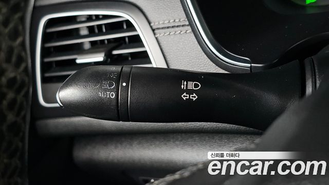 Renault Korea SM6 2016 — photo 22