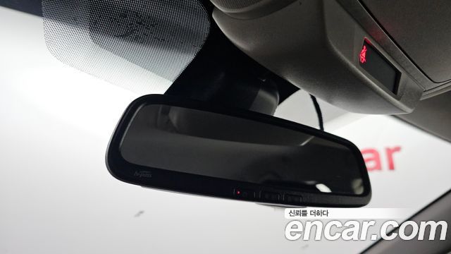 Renault Korea SM6 2016 — photo 28