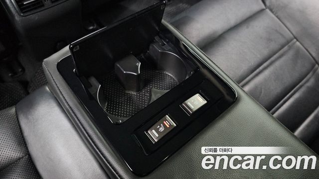 Renault Korea SM6 2016 — photo 29