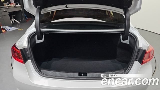 Renault Korea SM6 2016 — photo 31