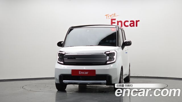 Kia RAY 2027 — photo 3