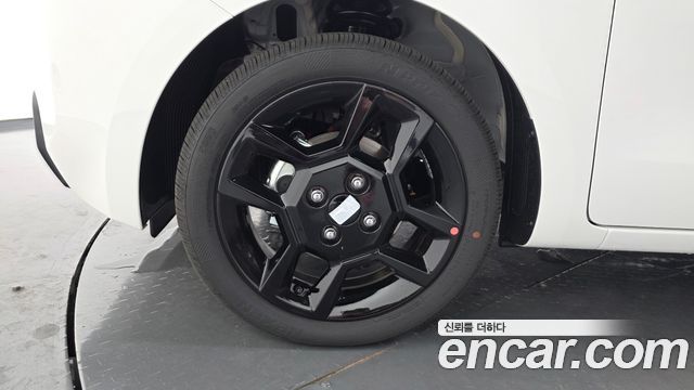 Kia RAY 2027 — photo 5