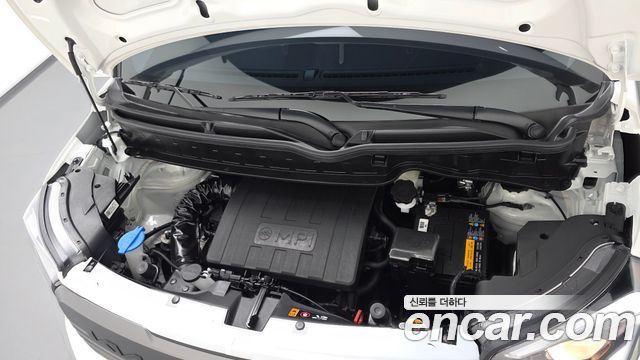 Kia RAY 2027 — photo 6