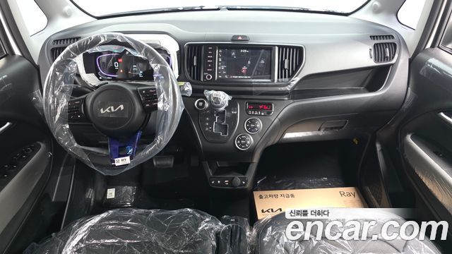 Kia RAY 2027 — photo 7