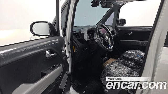 Kia RAY 2027 — photo 10