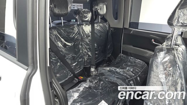 Kia RAY 2027 — photo 12