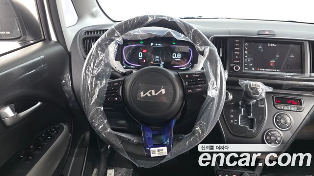 Kia RAY 2027 — photo 13