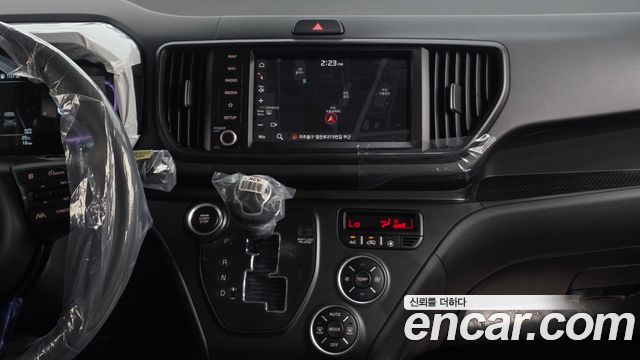 Kia RAY 2027 — photo 14