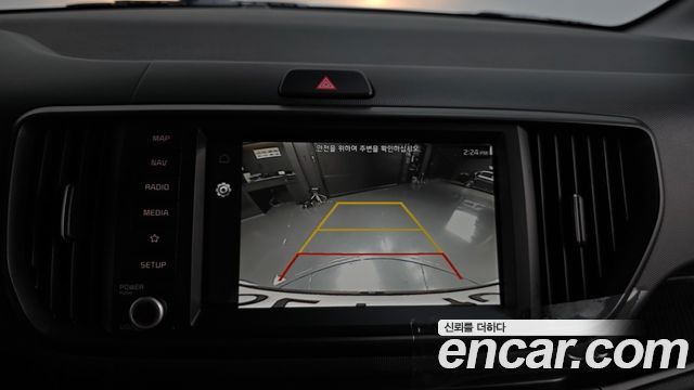 Kia RAY 2027 — photo 15
